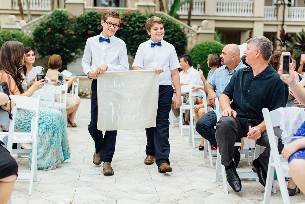Florida wedding photographer