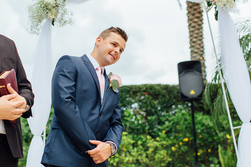 Florida wedding photographer