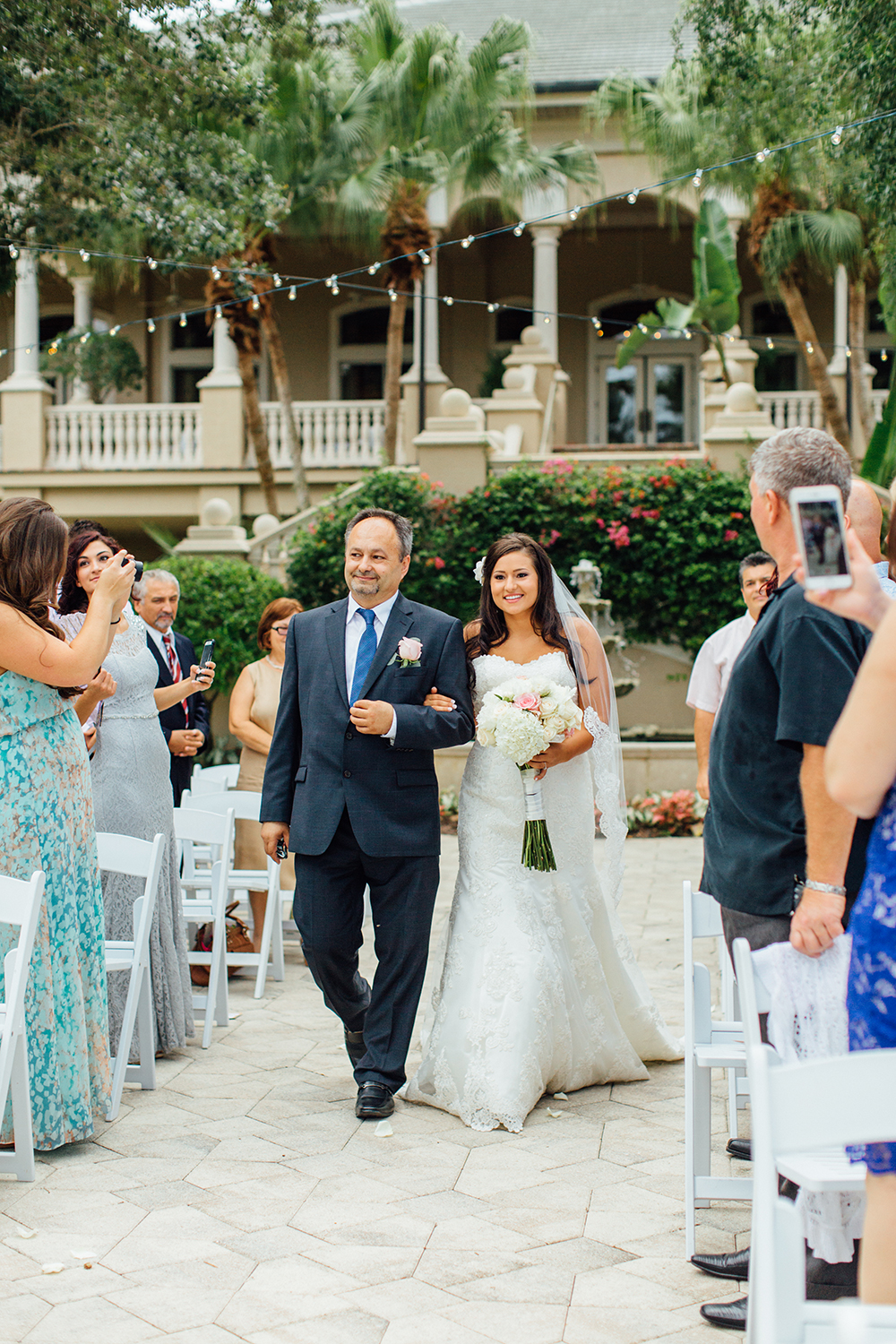 Florida wedding photographer