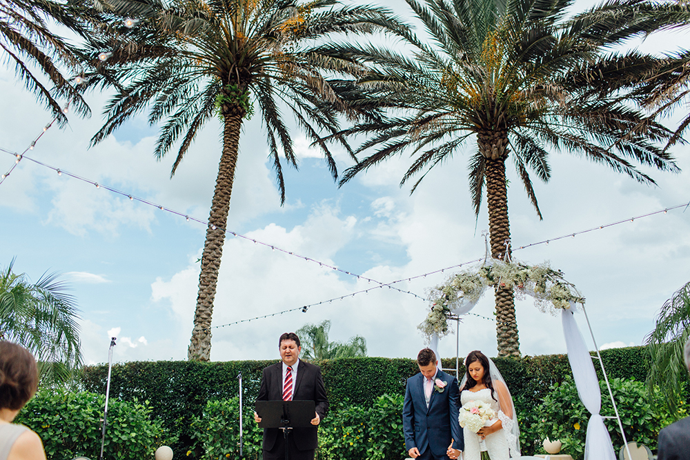 Florida wedding photographer