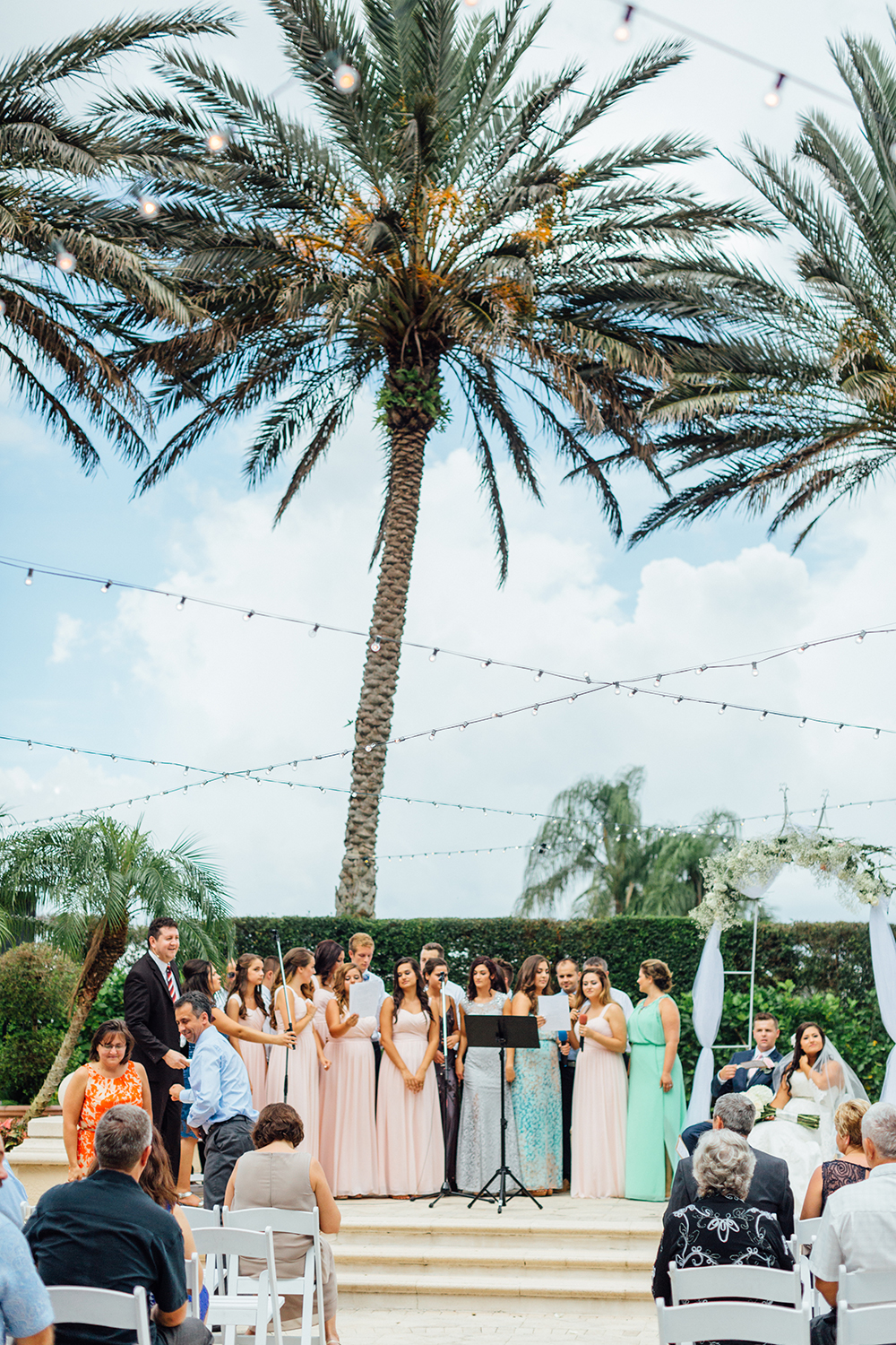 Florida wedding photographer