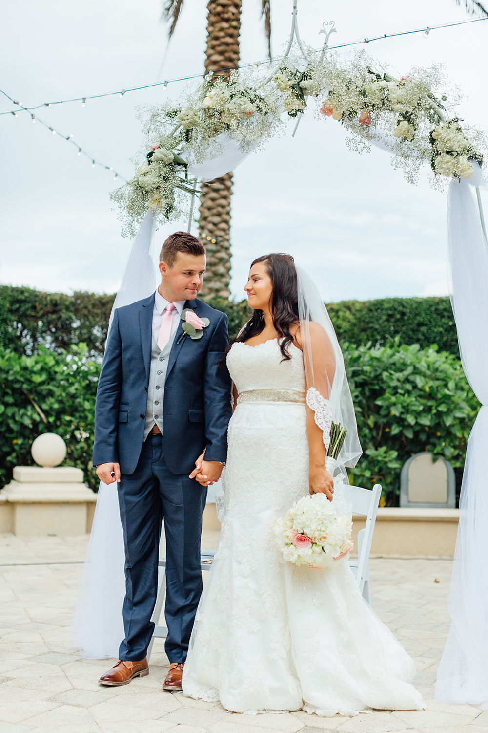 Florida wedding photographer