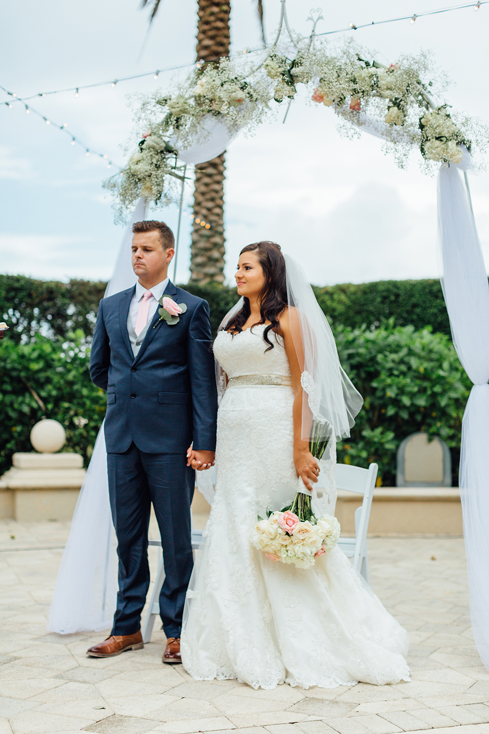 Florida wedding photographer