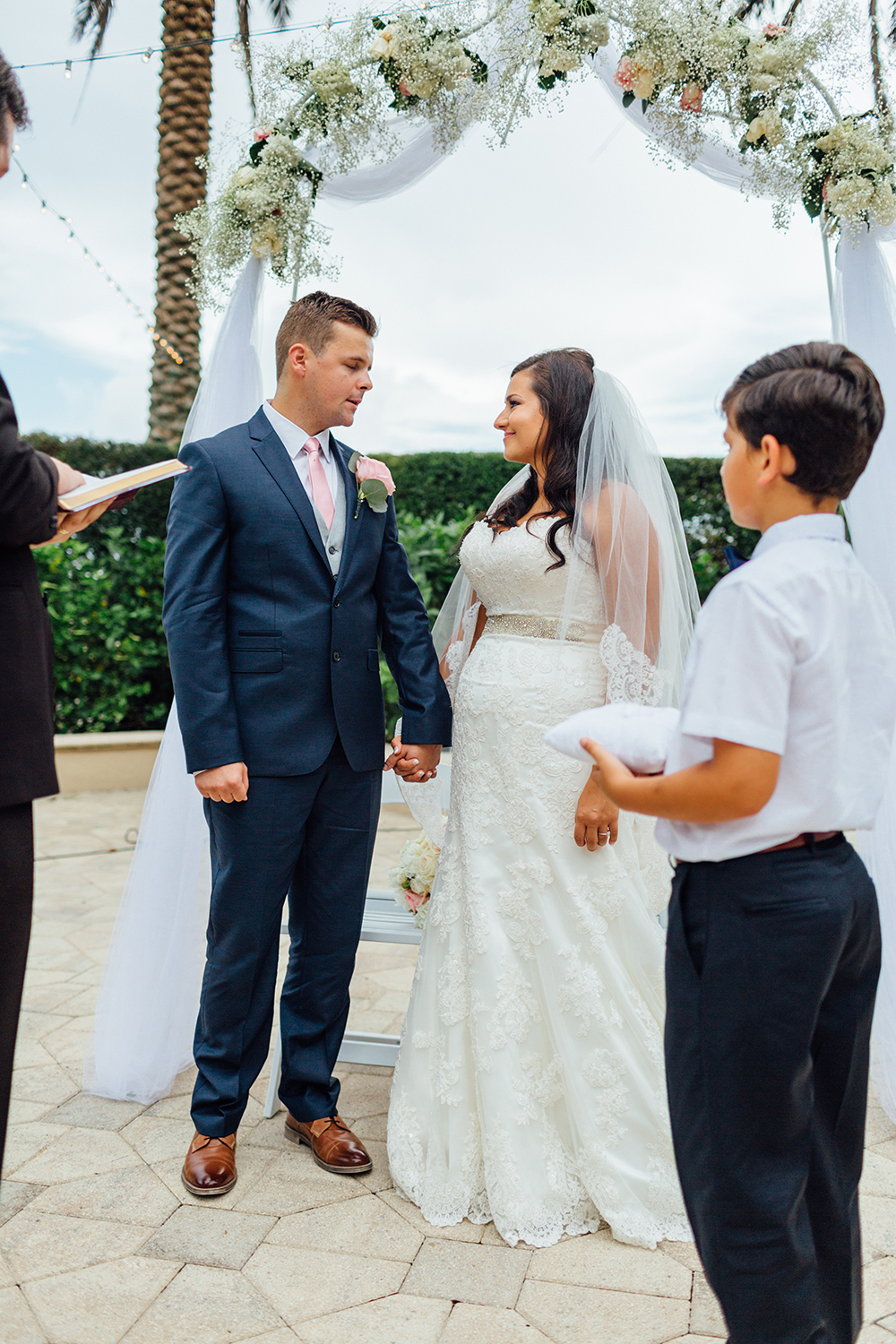 Florida wedding photographer