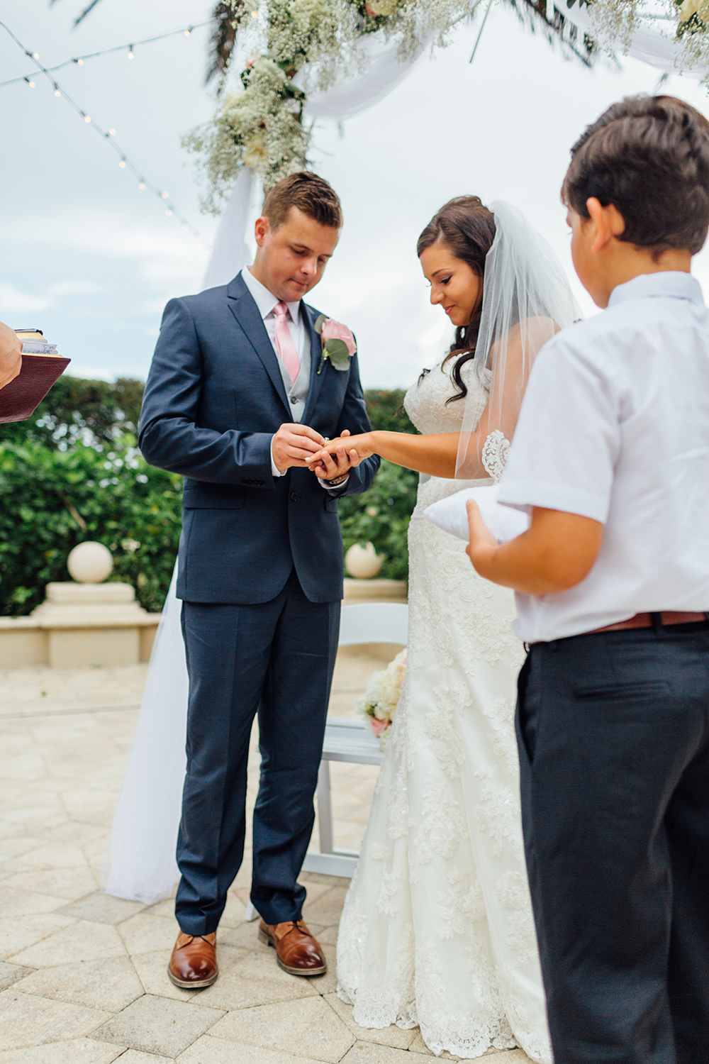 Florida wedding photographer