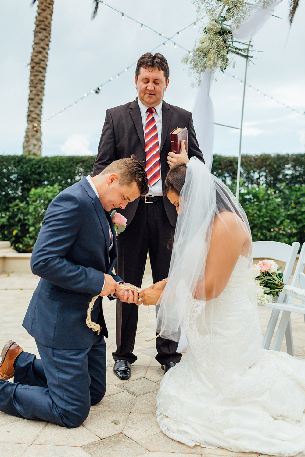 Florida wedding photographer