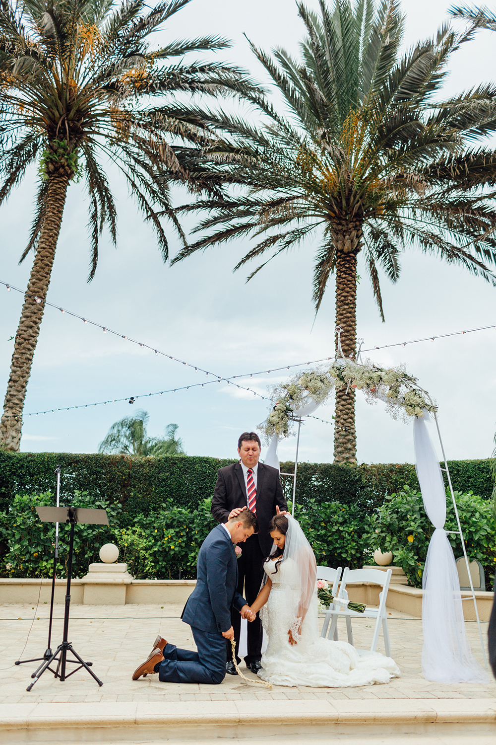 Florida wedding photographer