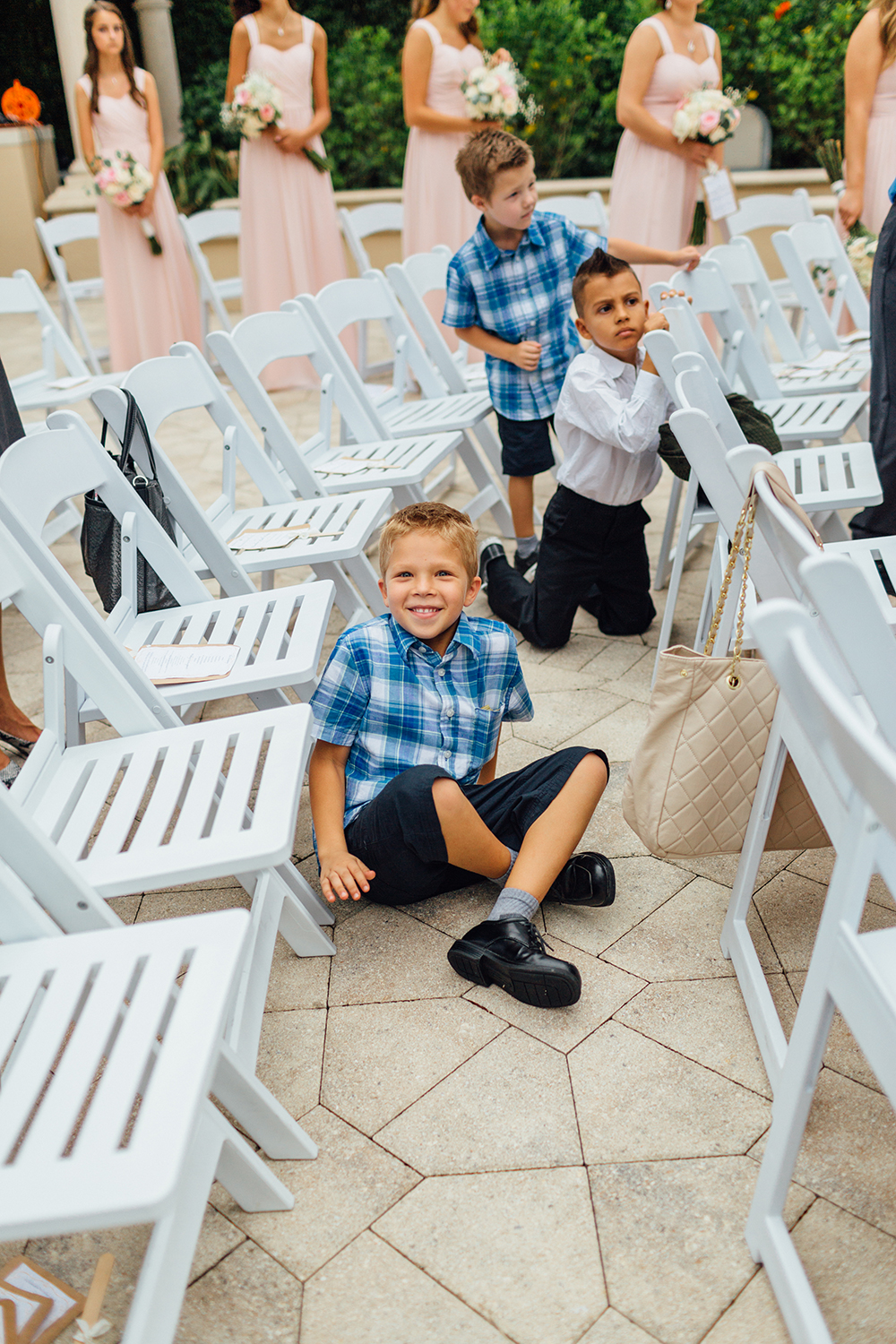 Florida wedding photographer