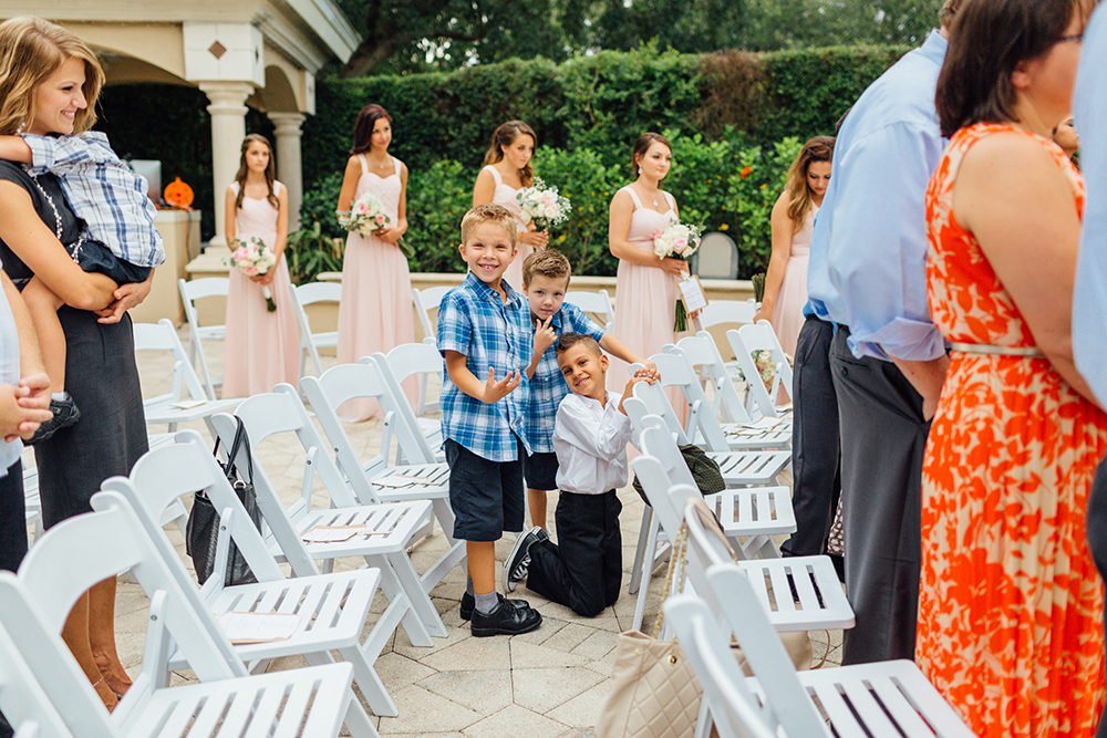 Florida wedding photographer