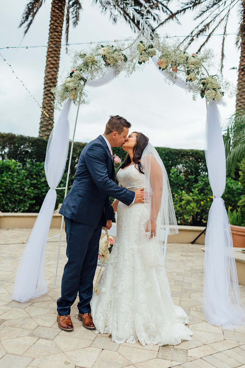 Florida wedding photographer