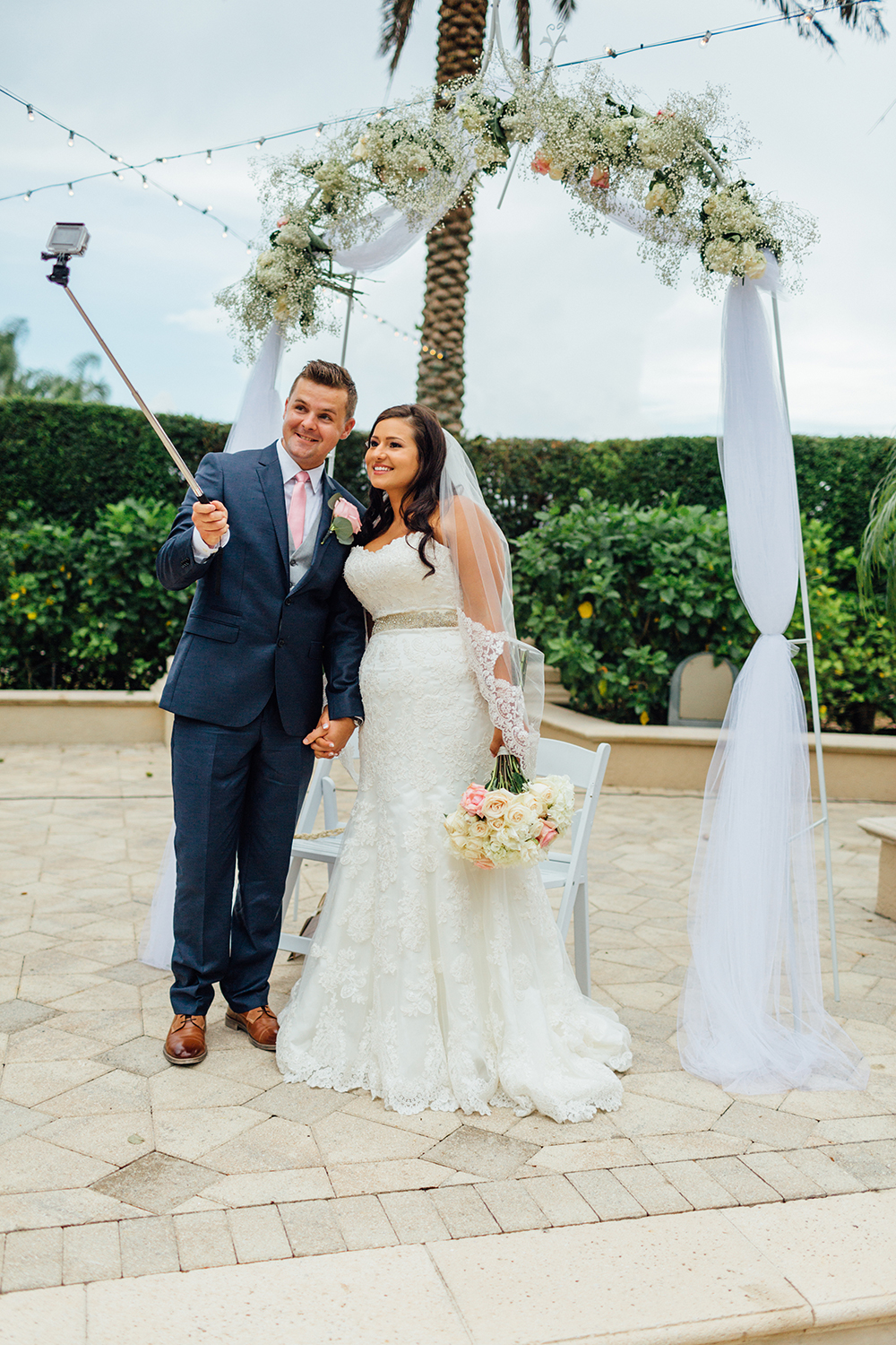 Florida wedding photographer