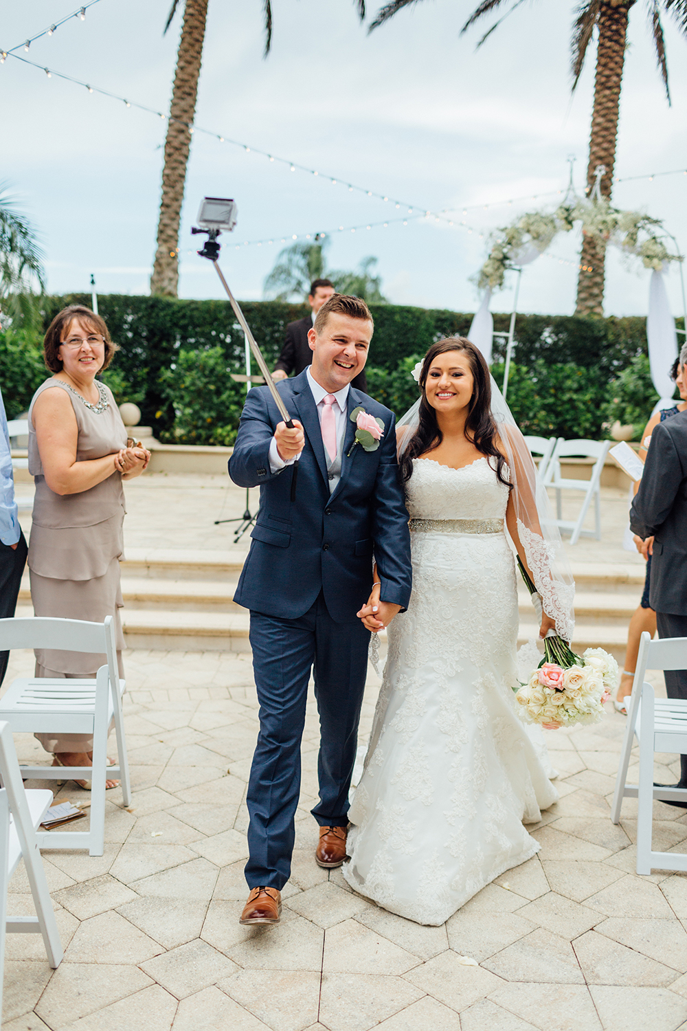 Florida wedding photographer