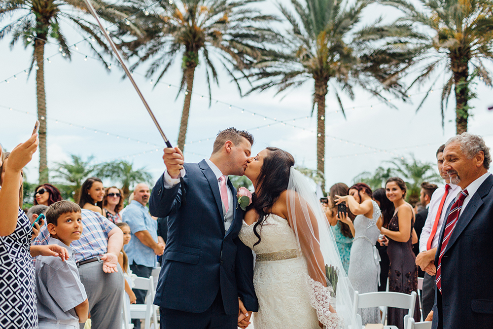 Florida wedding photographer