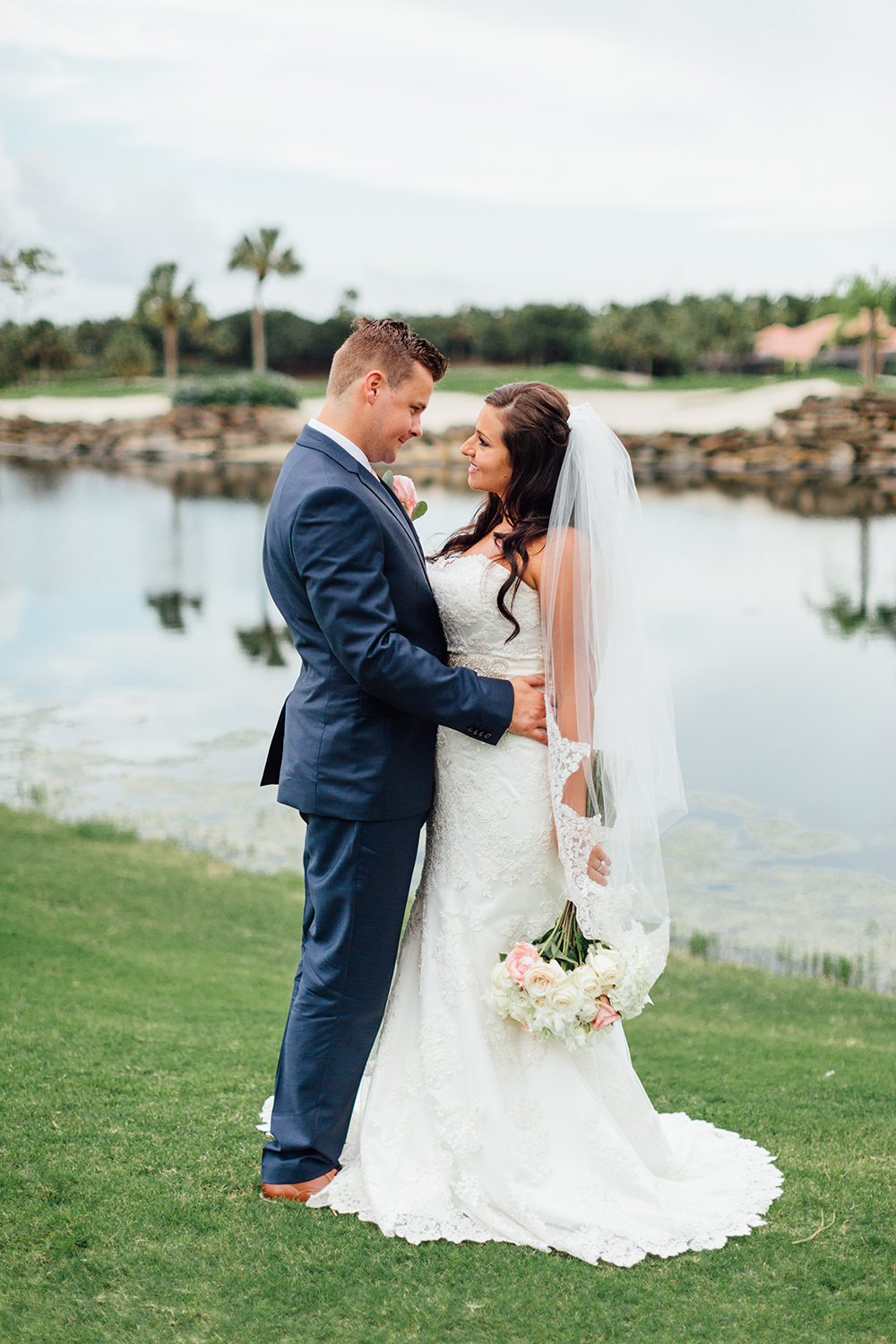 Florida wedding photographer