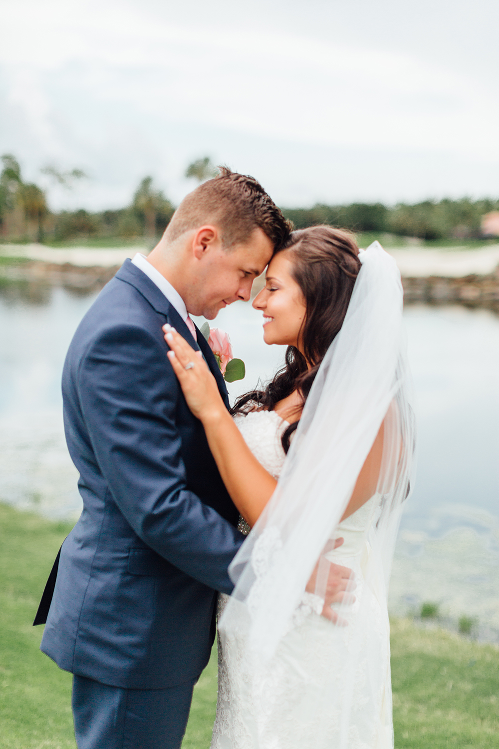 Florida wedding photographer