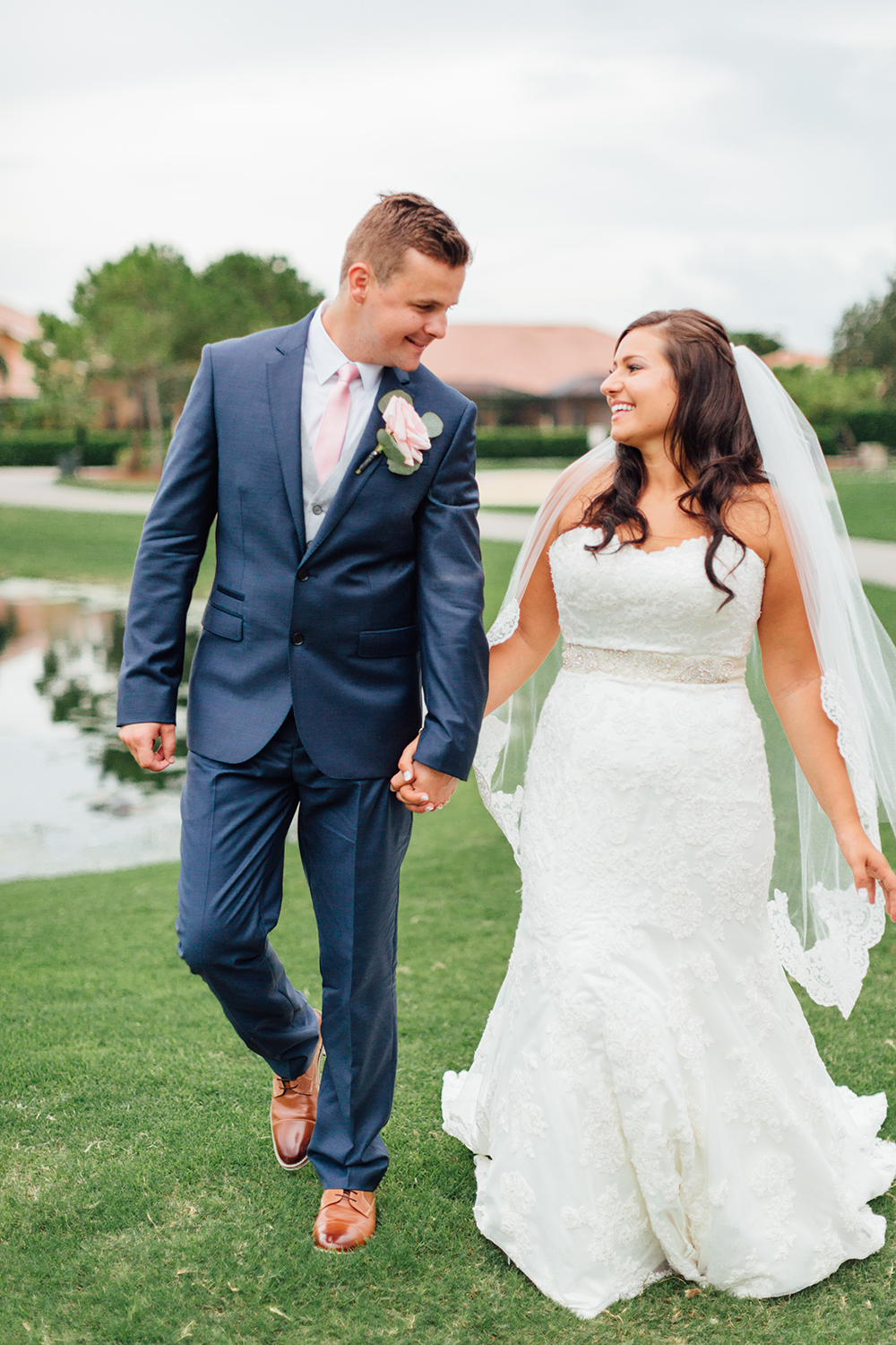 Florida wedding photographer