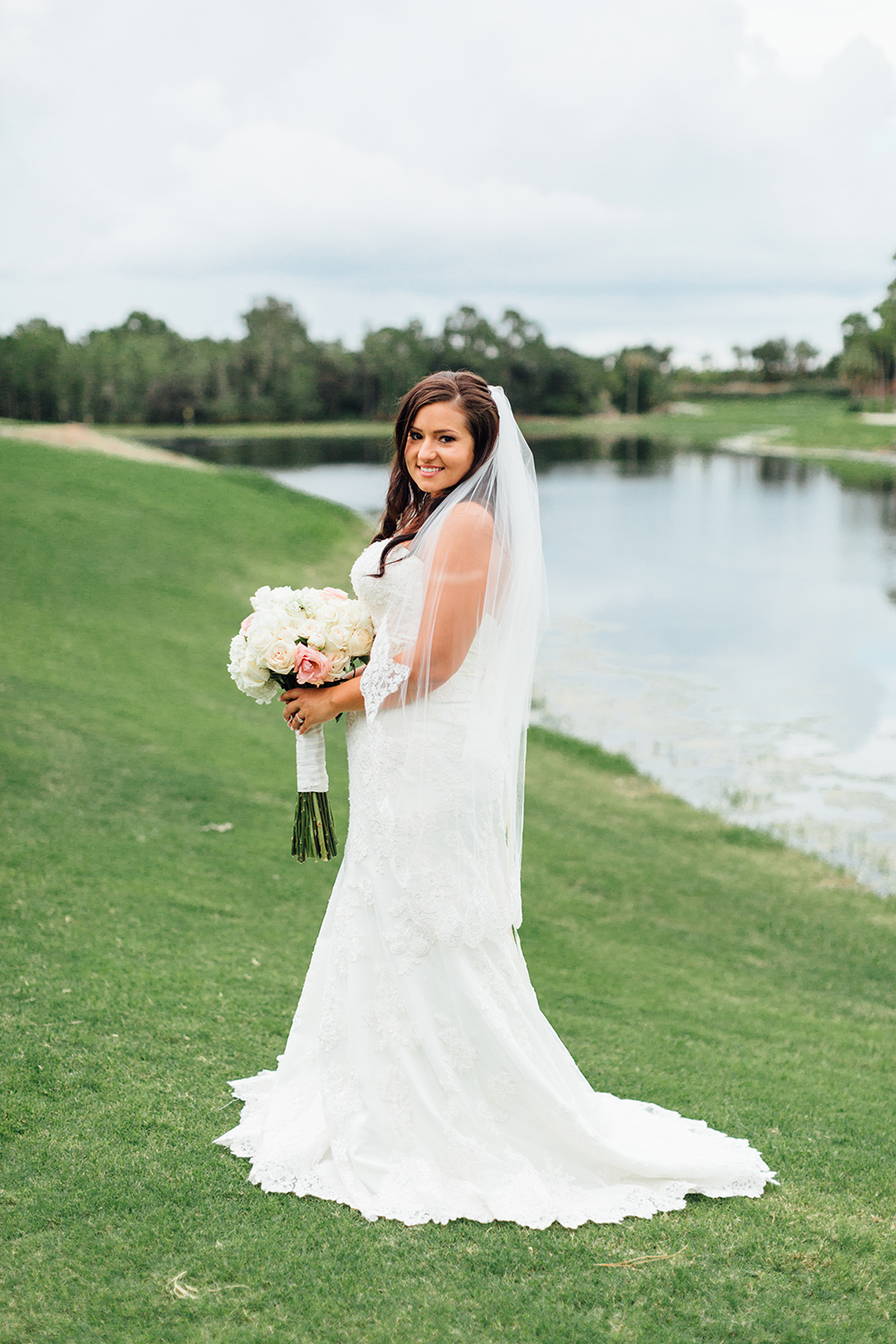 Florida wedding photographer