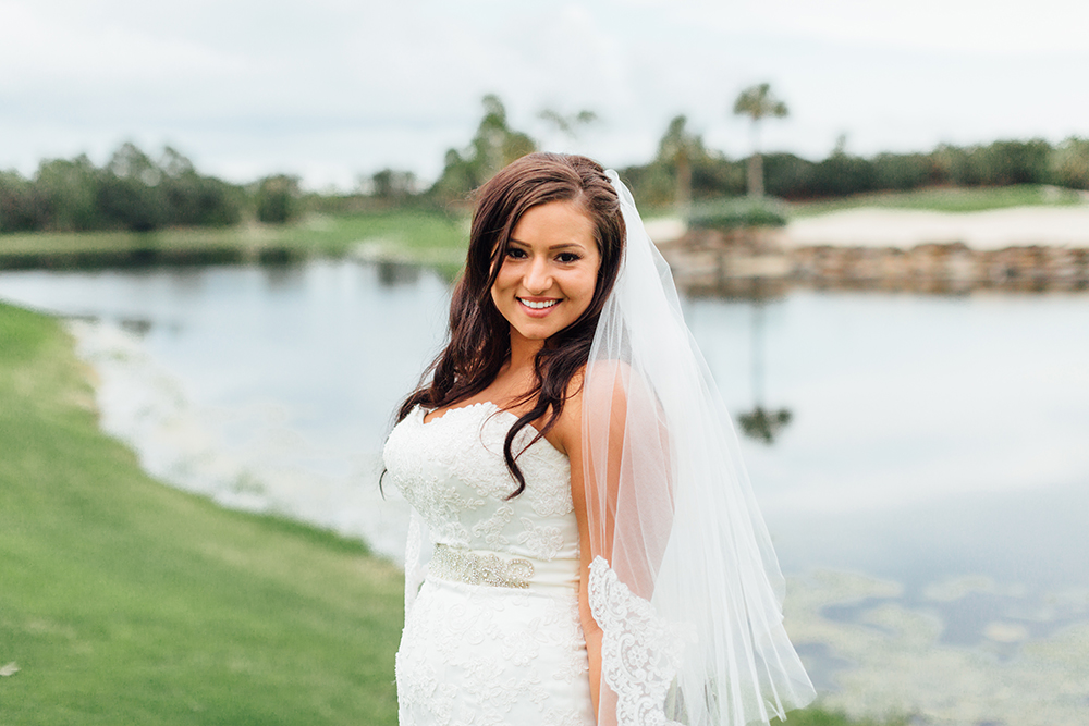 Florida wedding photographer
