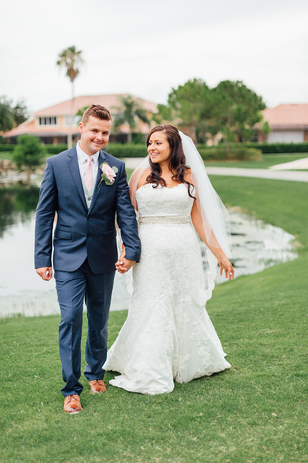 Florida wedding photographer