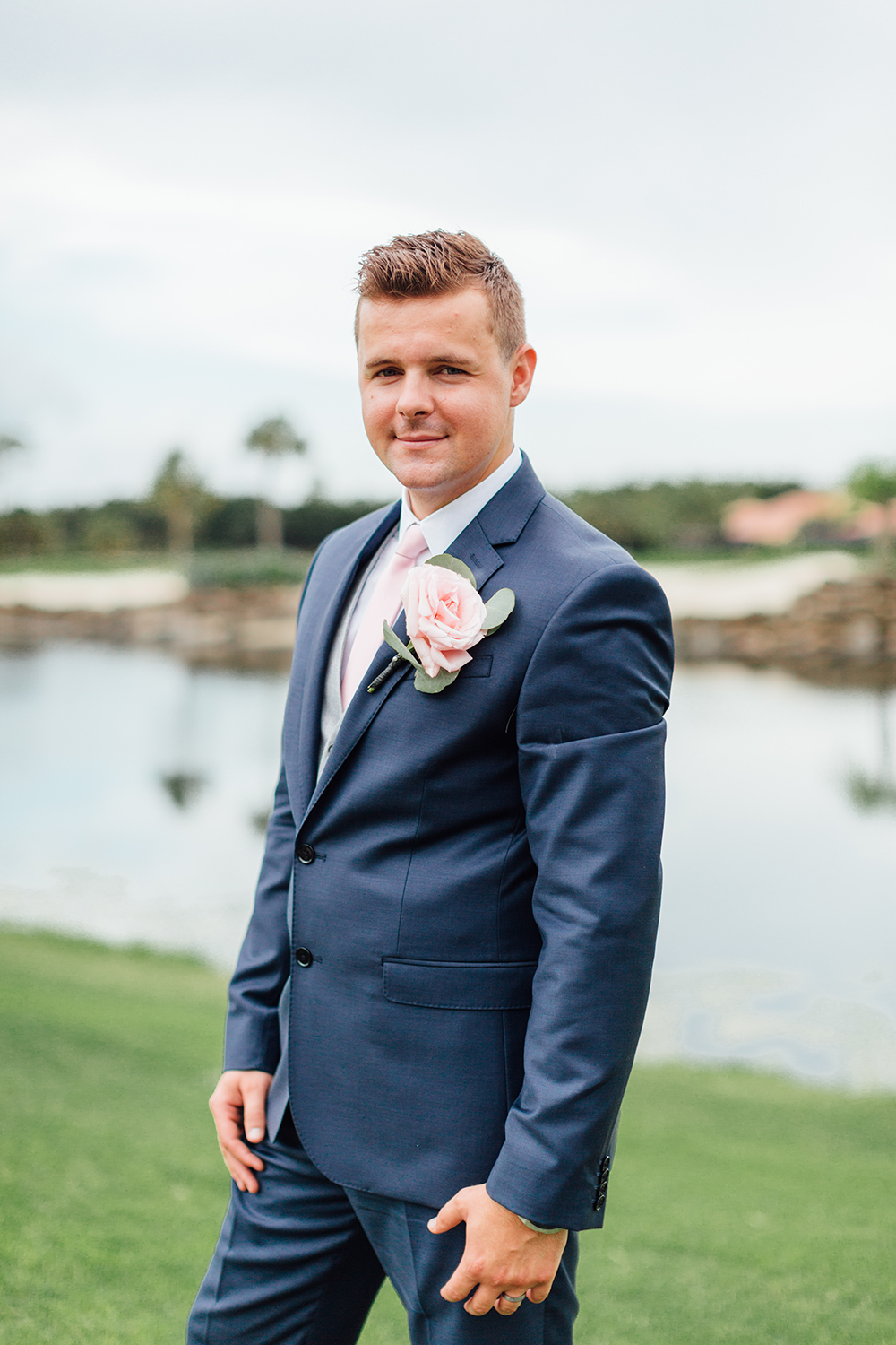 Florida wedding photographer