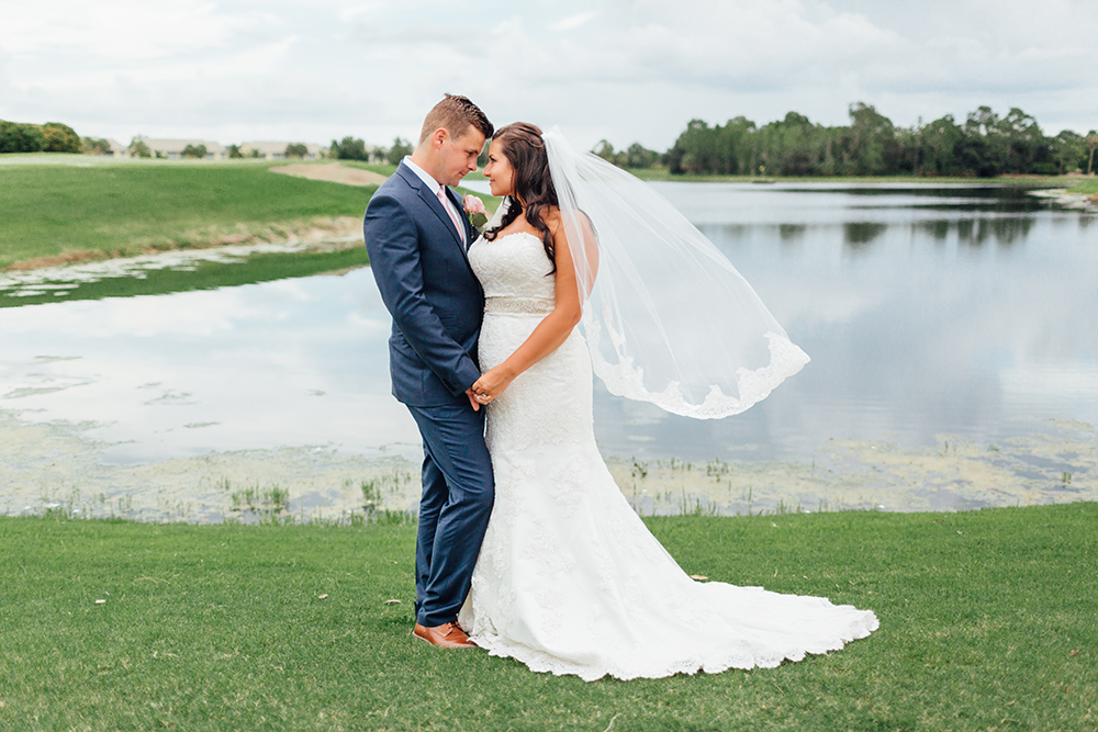 Florida wedding photographer