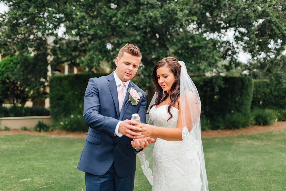 Florida wedding photographer