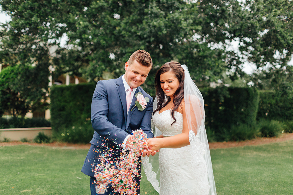 Florida wedding photographer