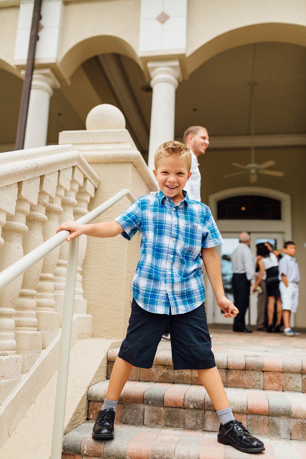 Florida wedding photographer