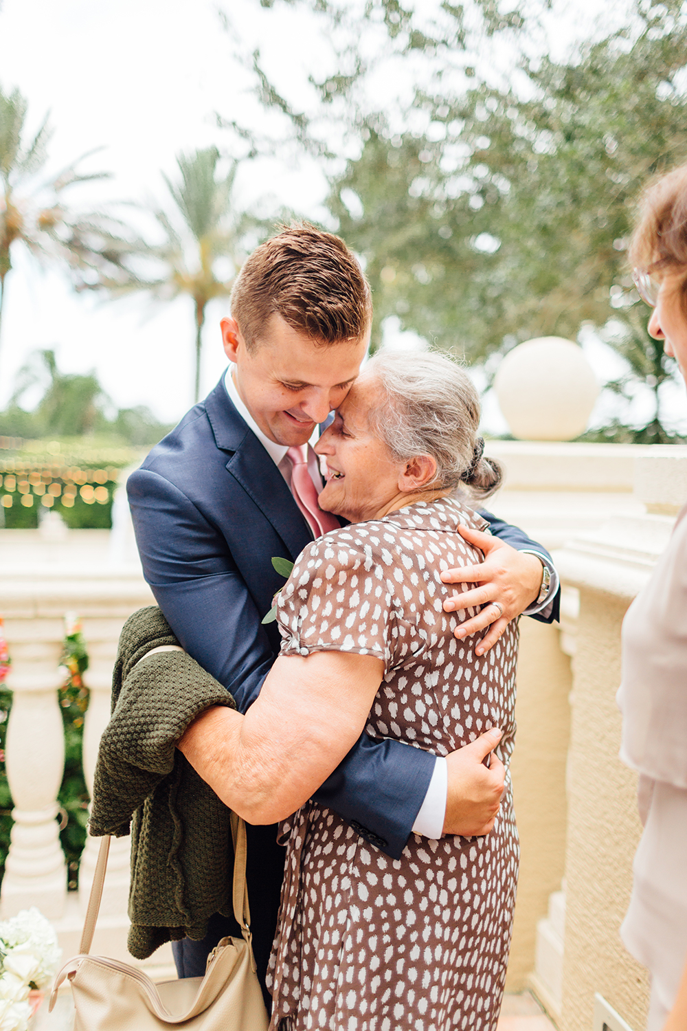 Florida wedding photographer