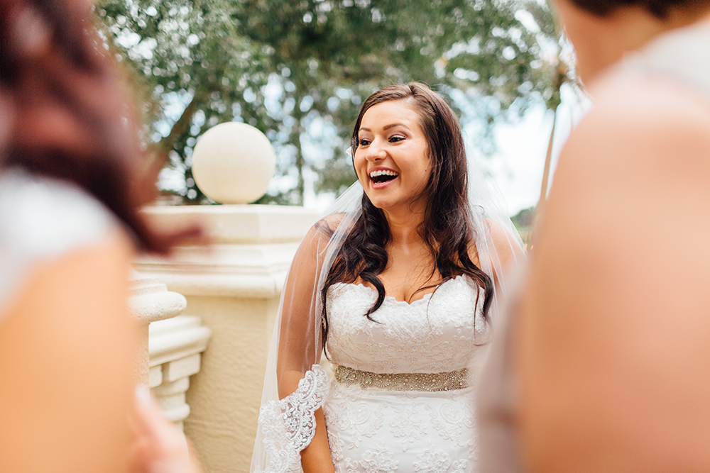 Florida wedding photographer