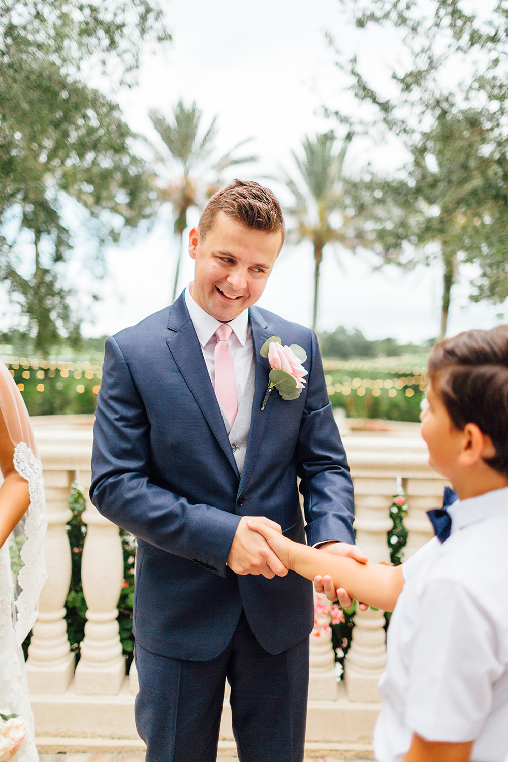 Florida wedding photographer