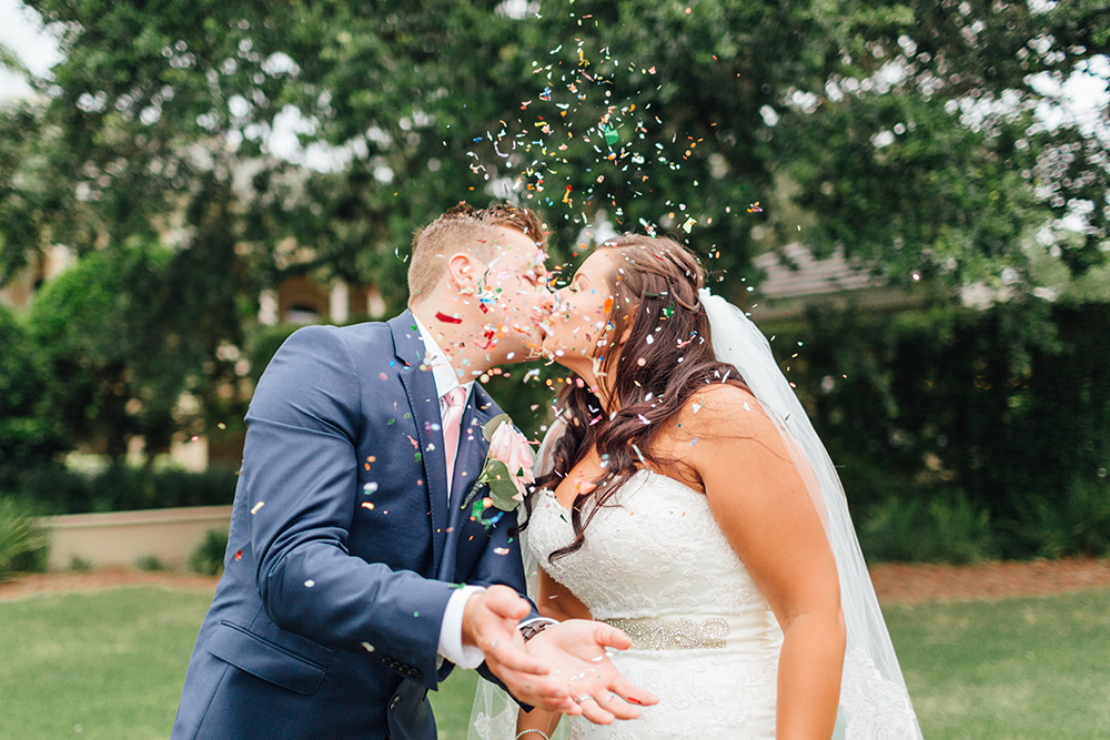 Florida wedding photographer