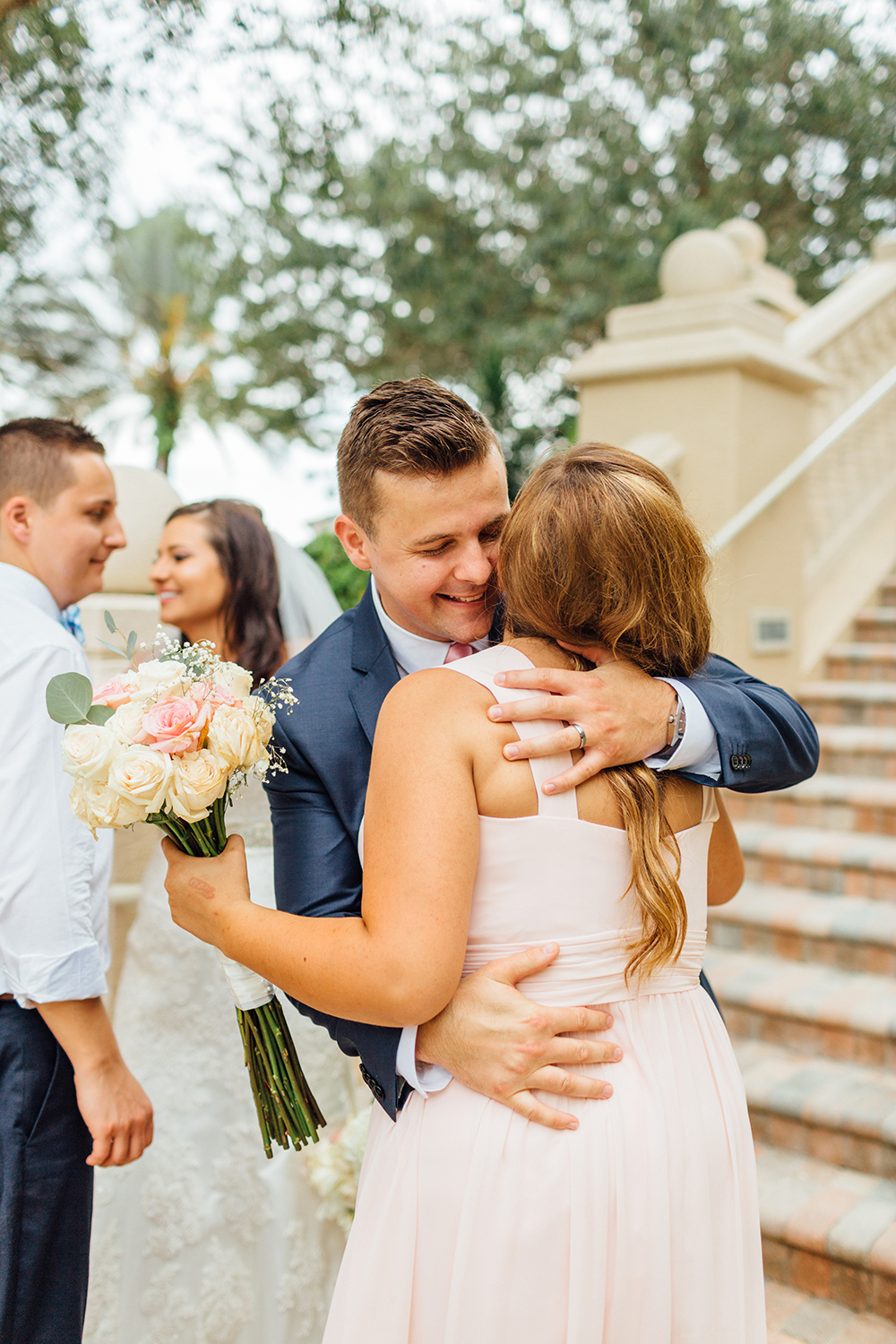 Florida wedding photographer