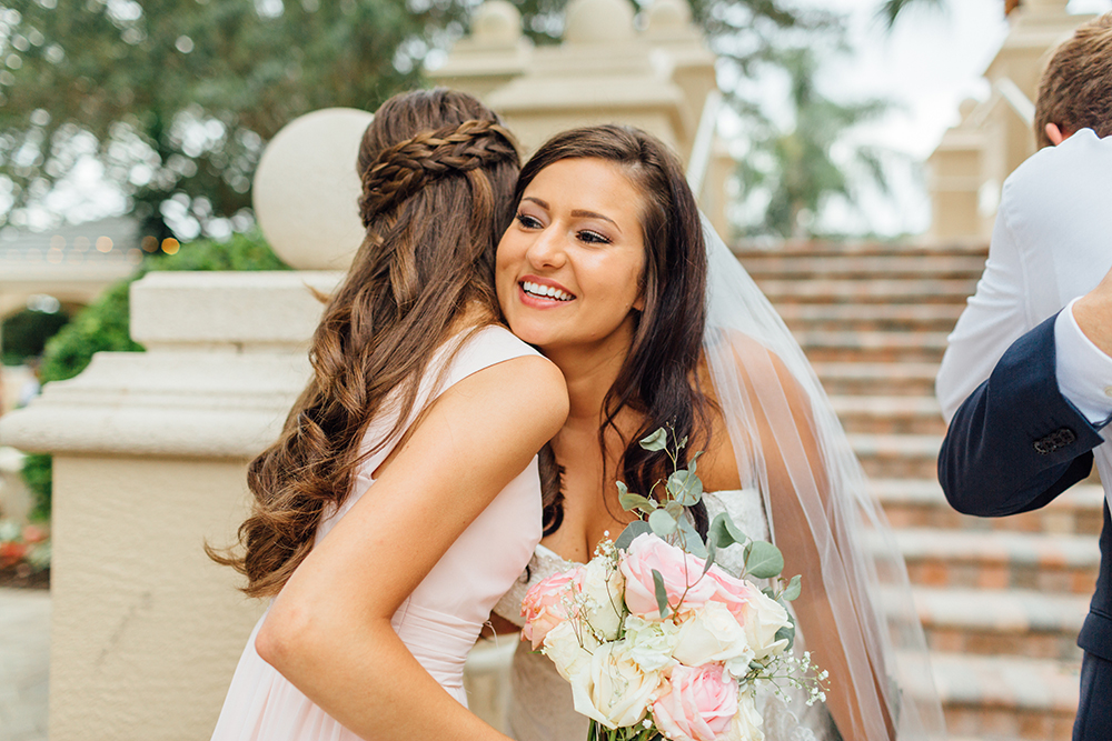Florida wedding photographer