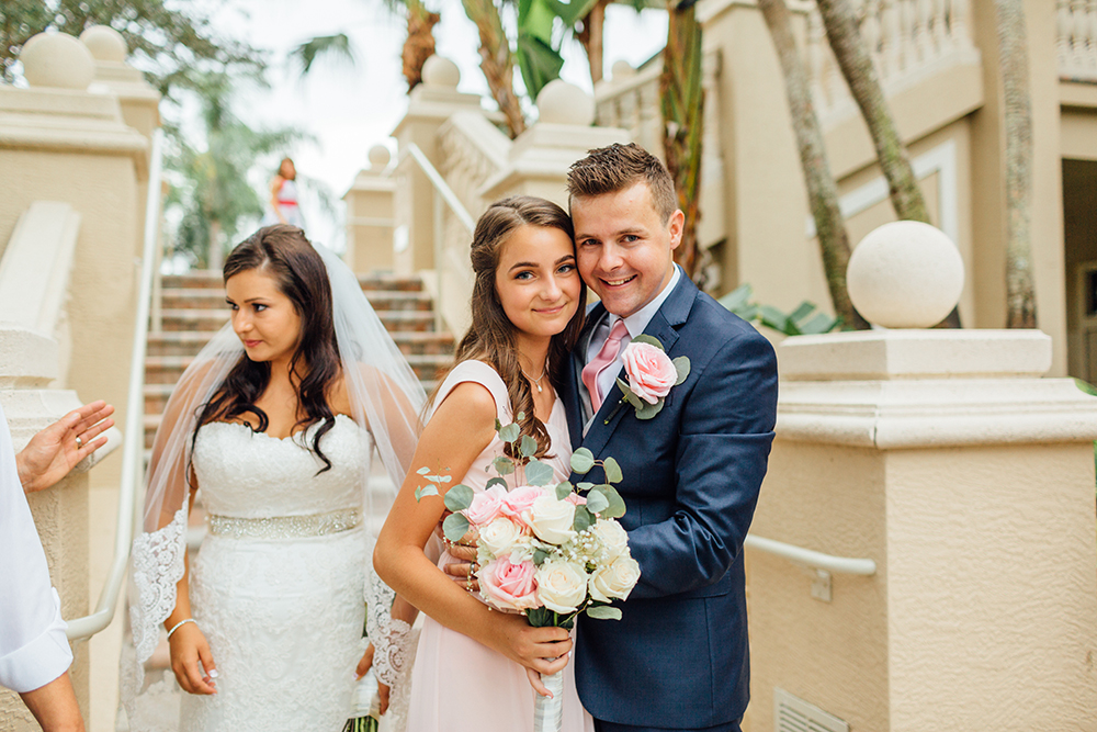 Florida wedding photographer