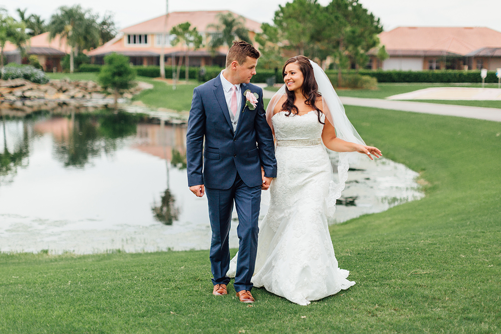 Florida wedding photographer
