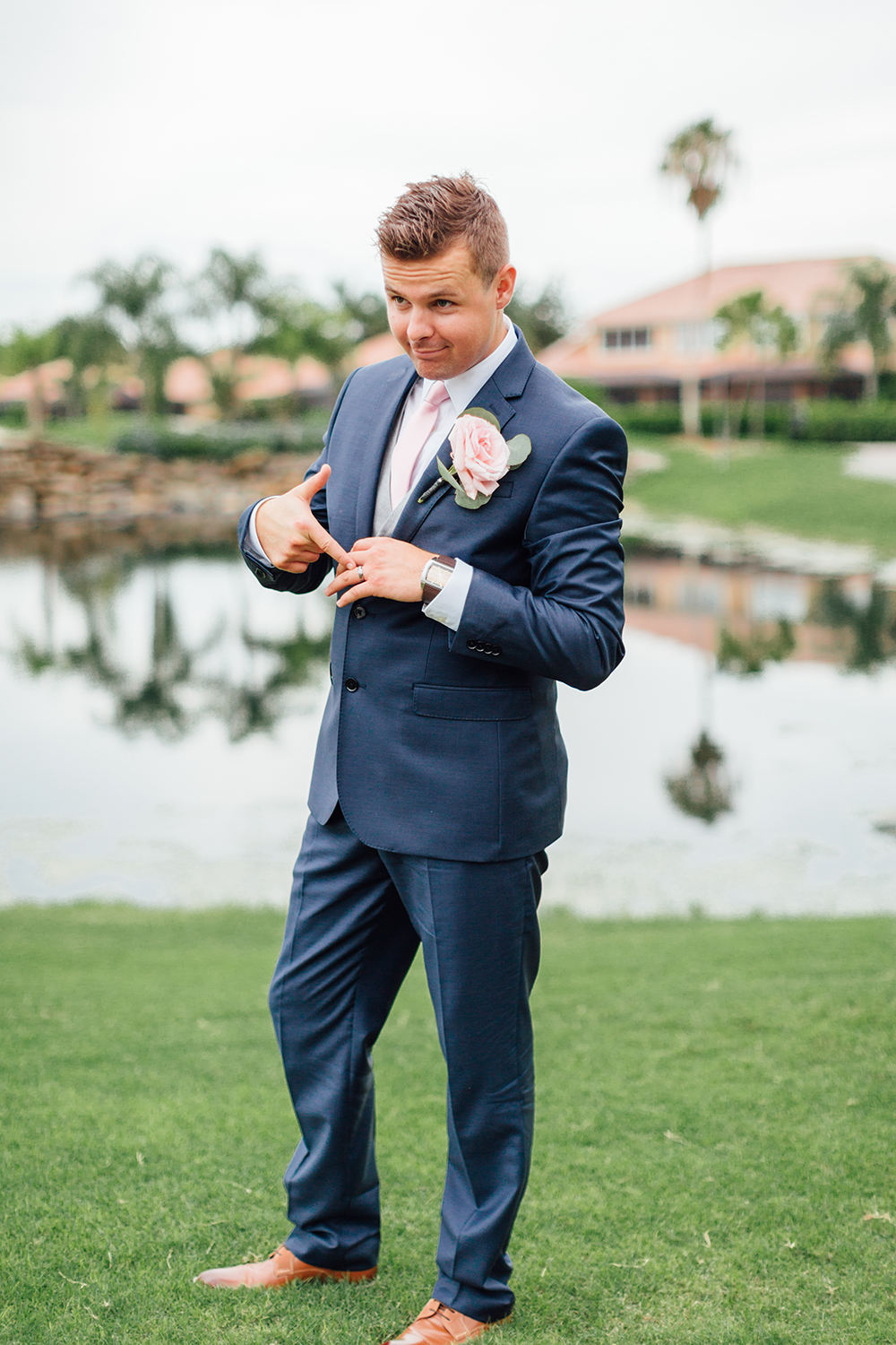 Florida wedding photographer