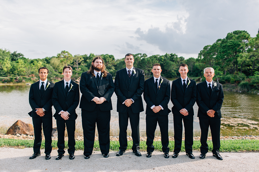 Finding Light Photography Wedding