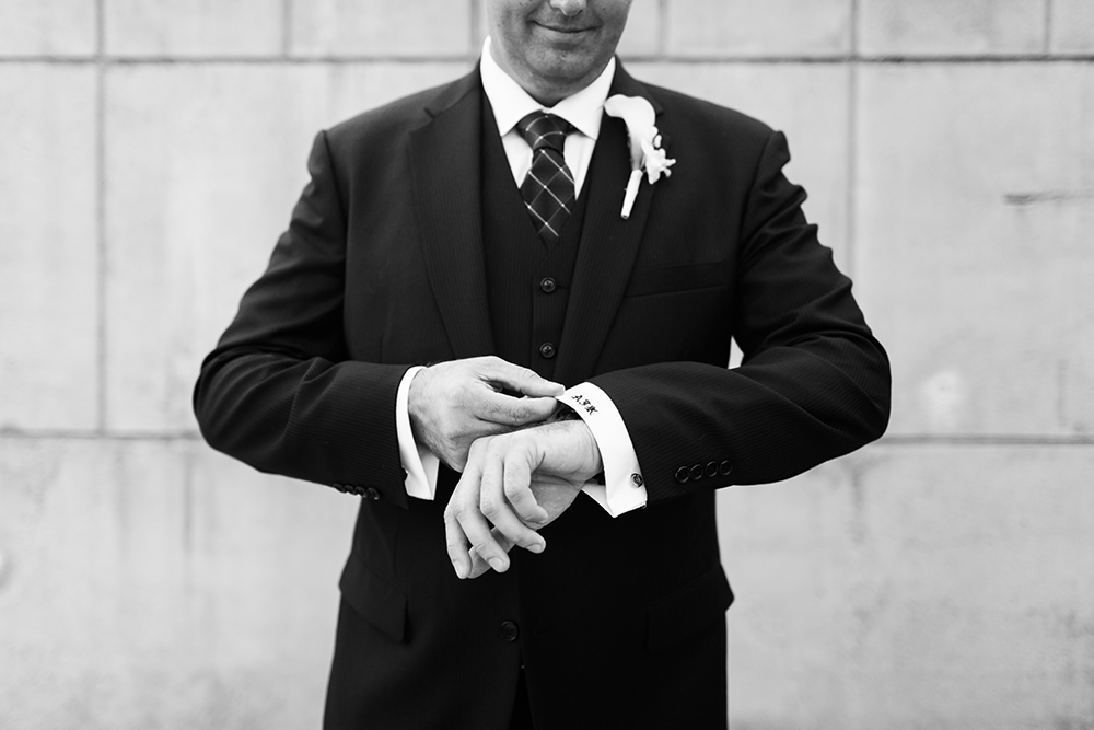 Finding Light Photography Wedding