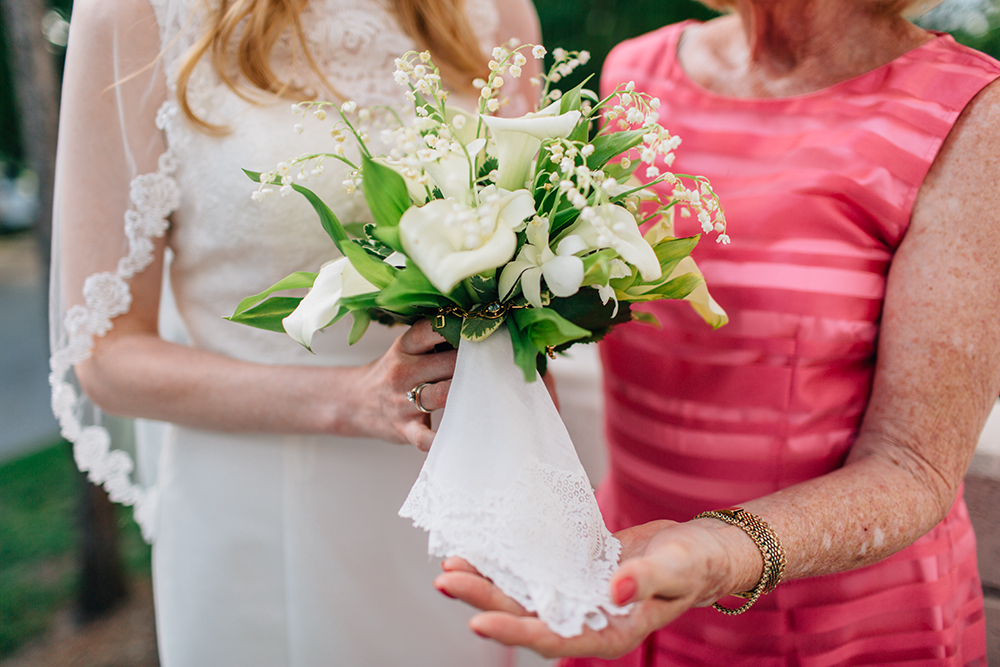 Finding Light Photography Wedding