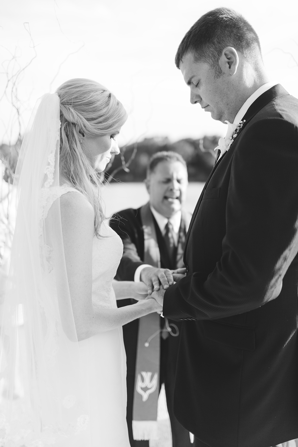 Finding Light Photography Wedding