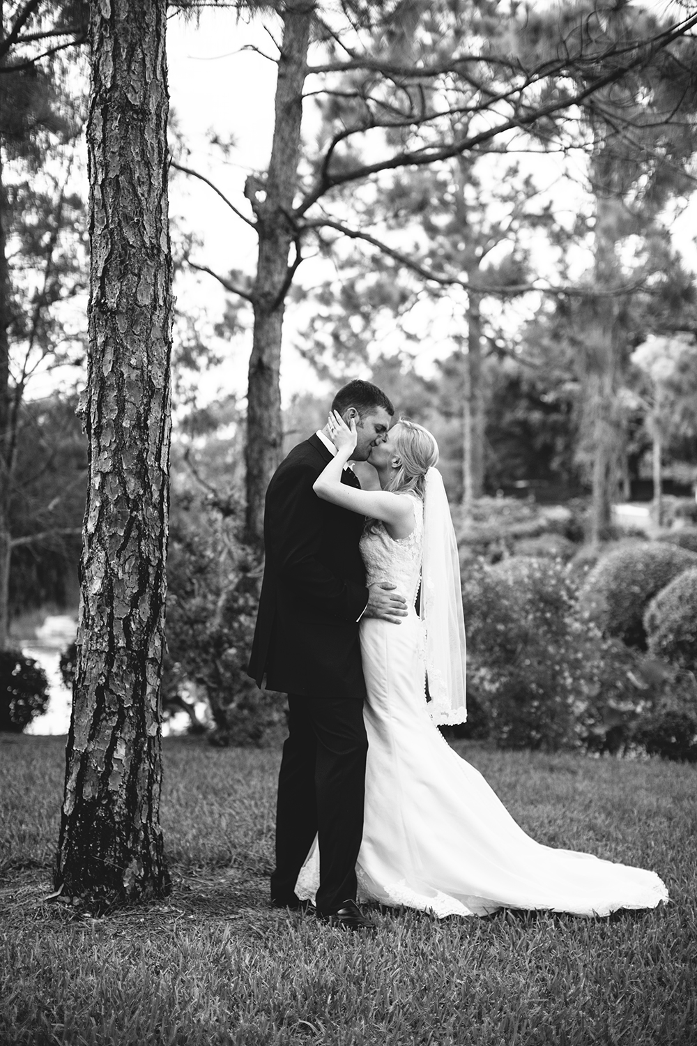 Finding Light Photography Wedding