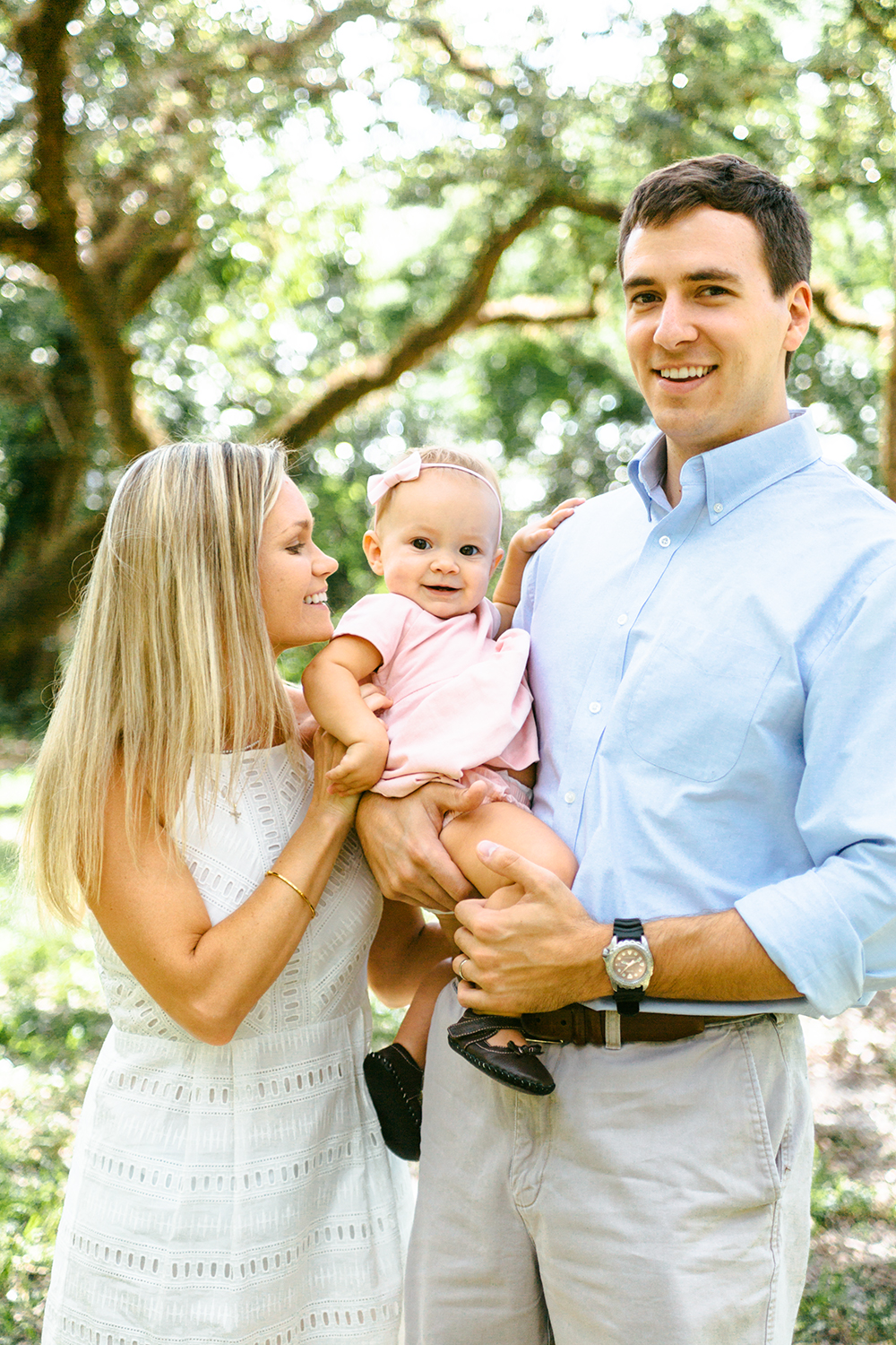 Finding Light Photography