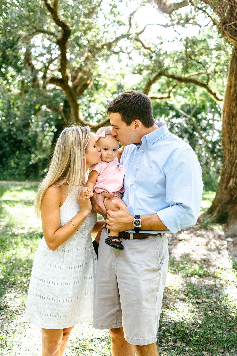 Finding Light Photography