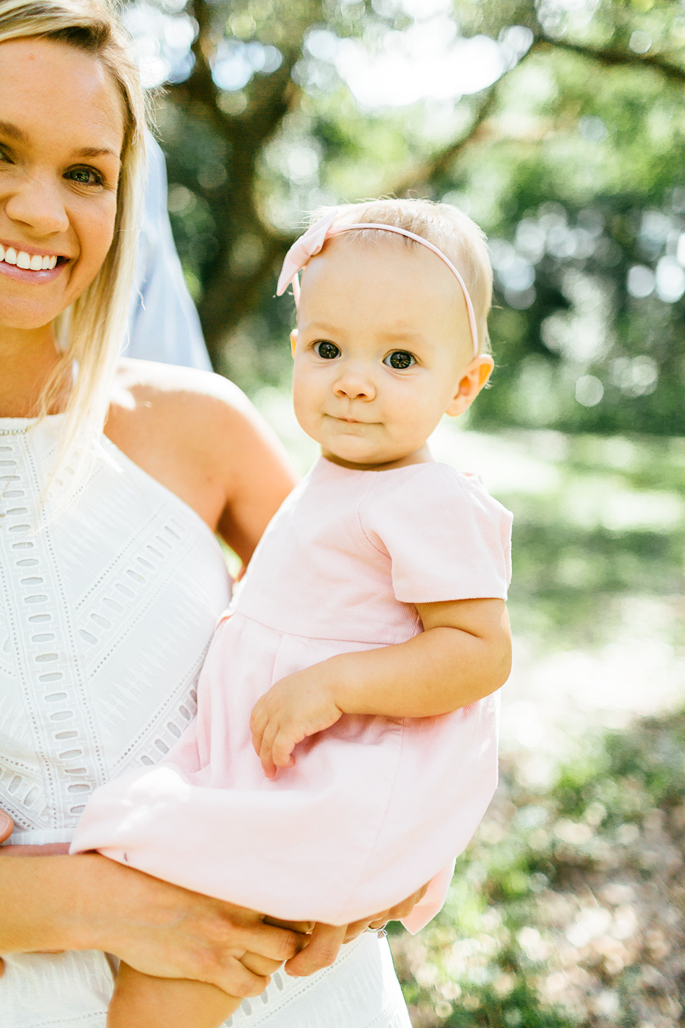 Finding Light Photography