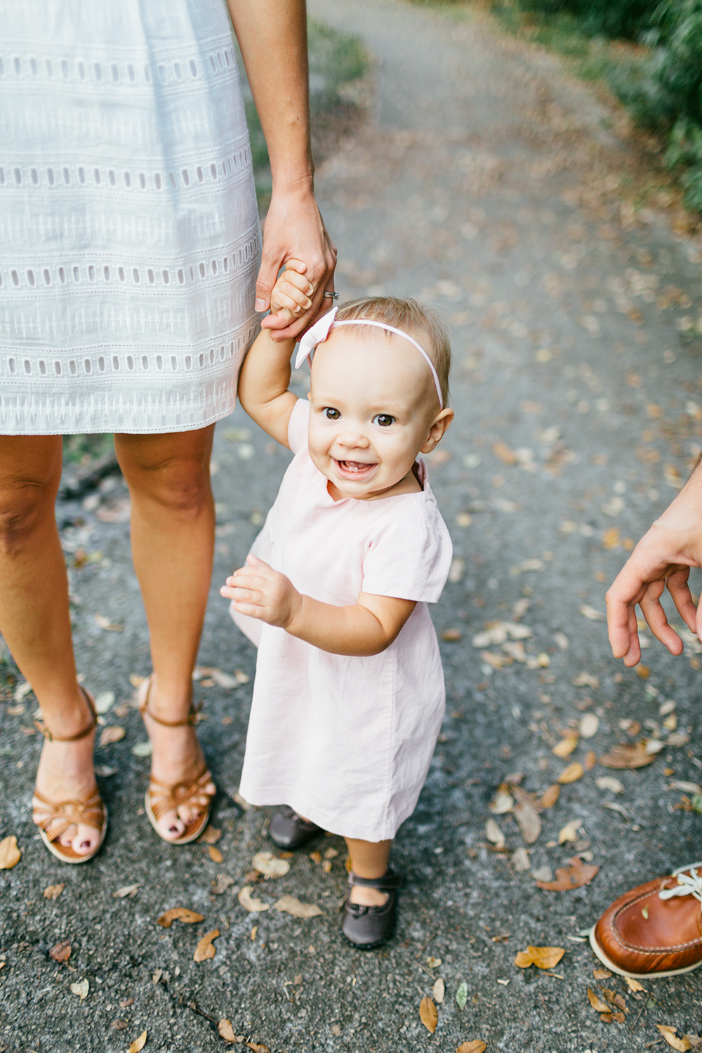 Finding Light Photography