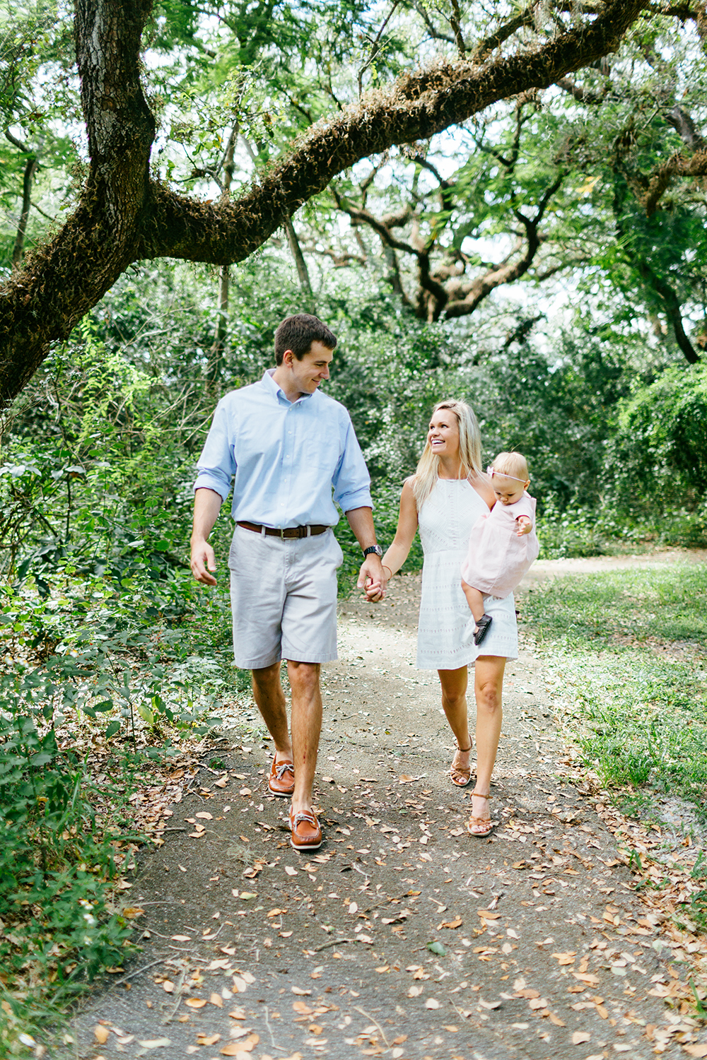 Finding Light Photography