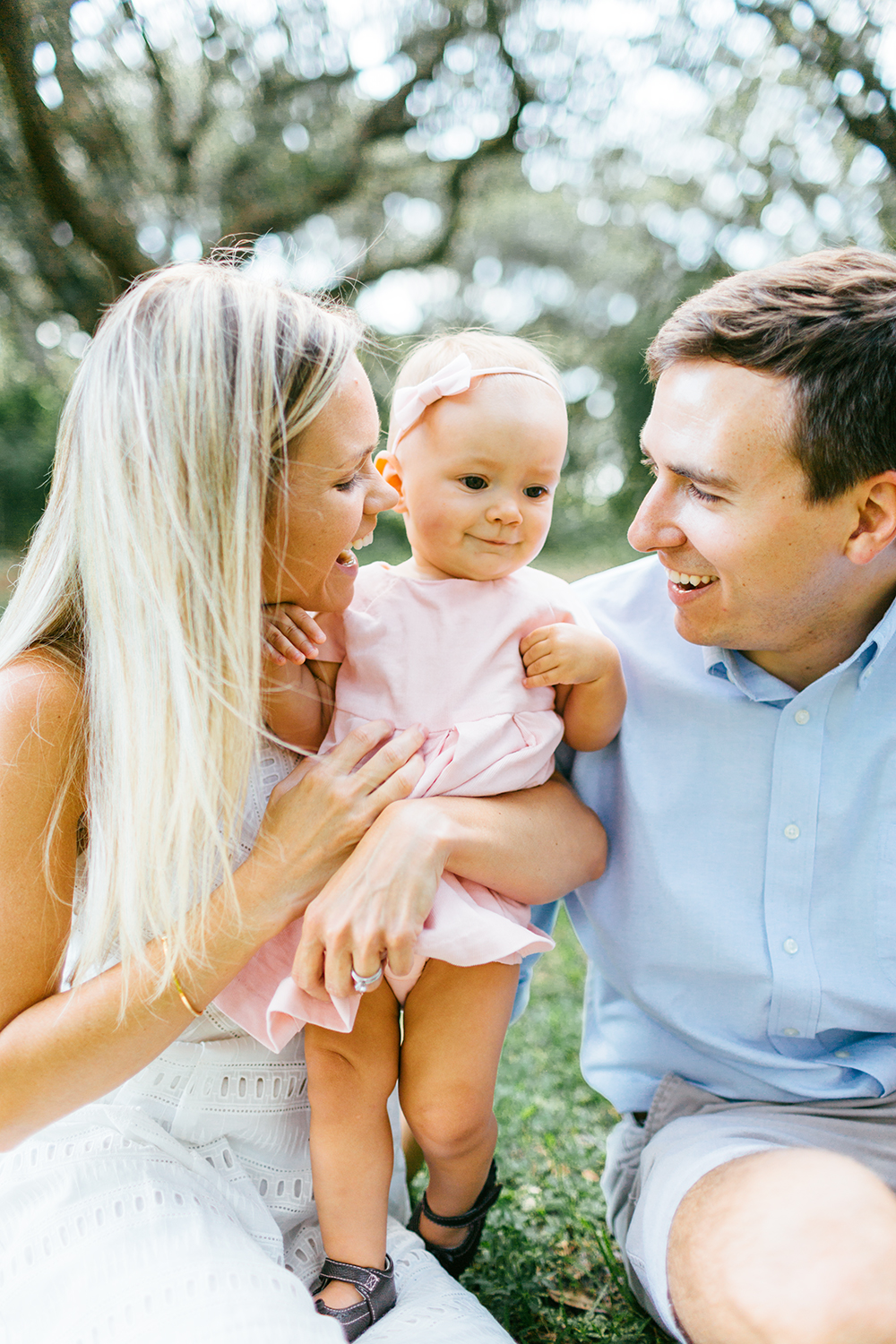 Finding Light Photography