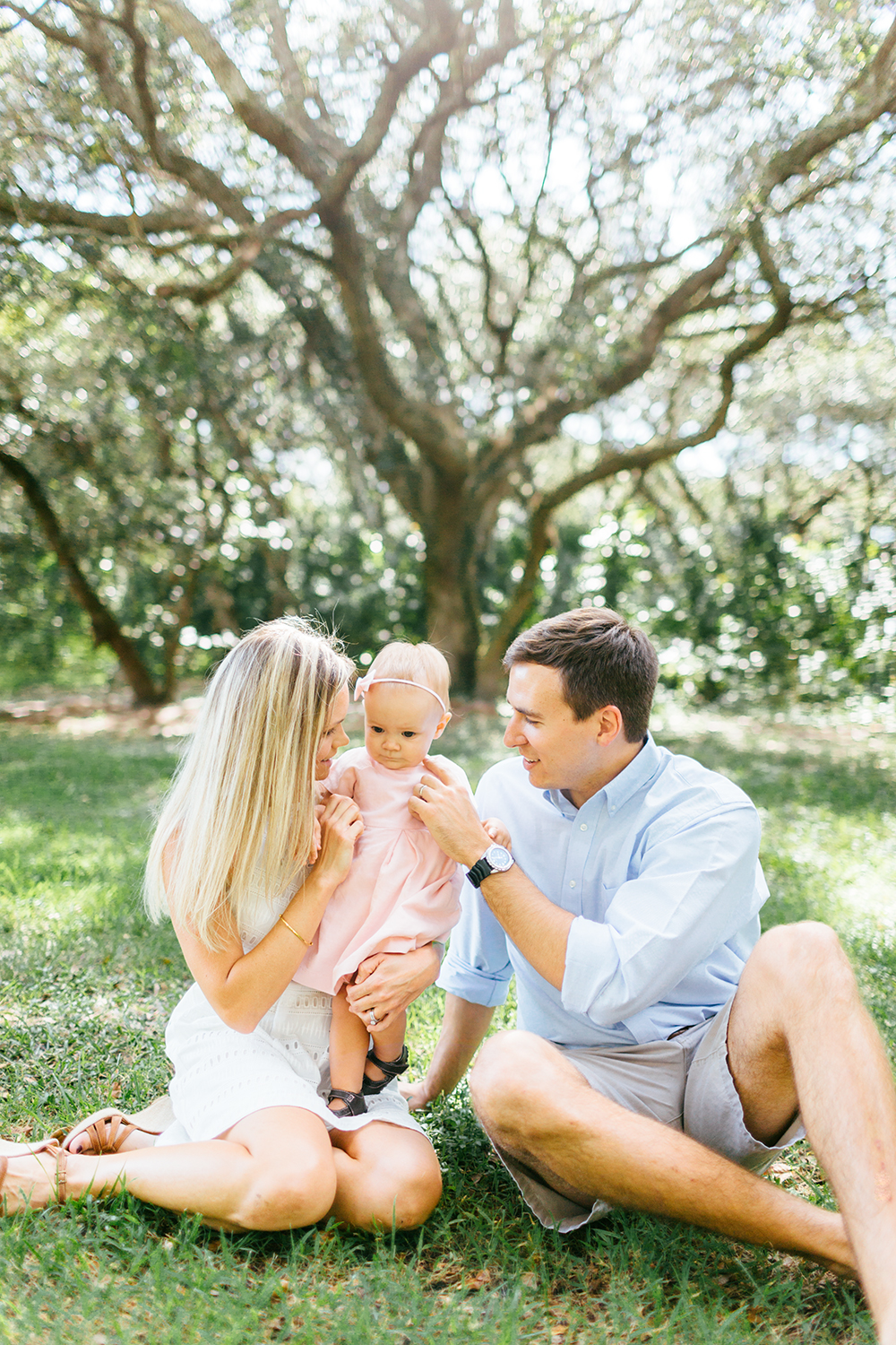 Finding Light Photography