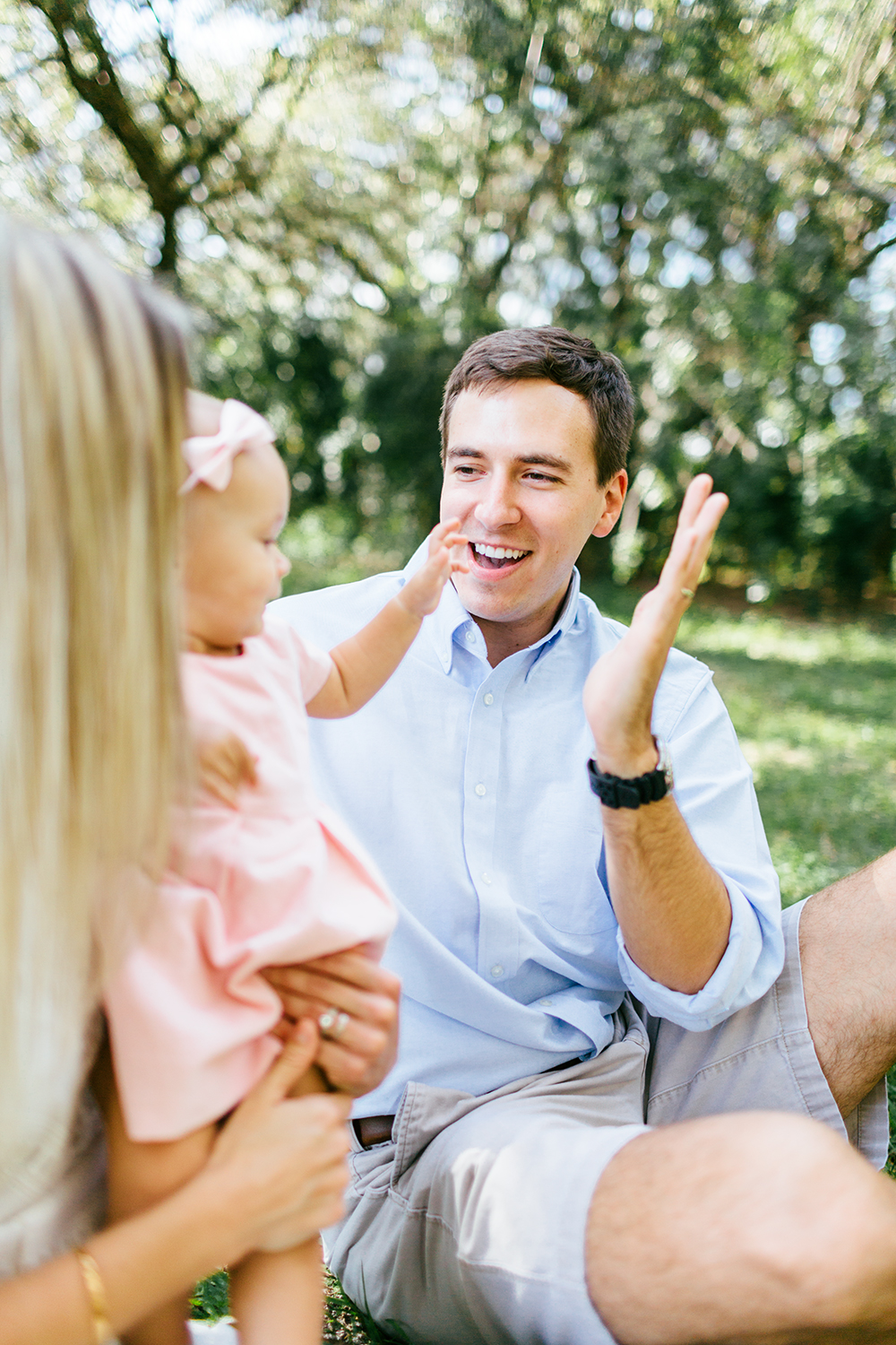 Finding Light Photography